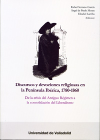 DISCURSOS Y DEVOCIONES RELIGIOSAS EN LA