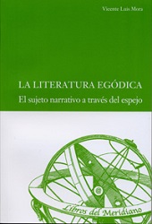 LITERATURA EGODICA LA