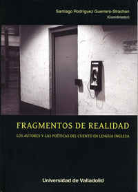 FRAGMENTOS DE REALIDAD. LOS AUTORES Y LAS POÉTI...