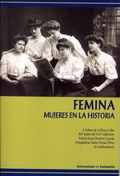 FÉMINA. MUJERES EN LA HISTORIA