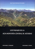 PAISAJES DE LA ALTA MONTAÑA CENTRAL.