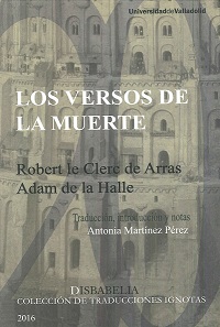 VERSOS DE LA MUERTE, LOS