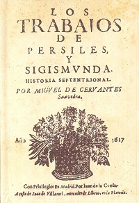 TRABAJOS DE PERSILES Y SIGISMUNDA , LOS