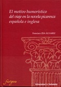 MOTIVO HUMORÍSTICO DEL VIAJE EN LA NOVELA PICARESCA ESPAÑOLA E INGLESA, EL