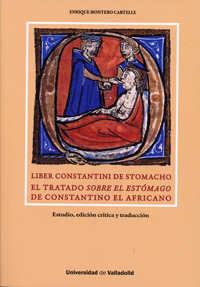 LIBER CONSTANTINI DE STOMACHO