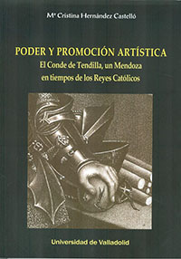 PODER Y PROMOCIÓN ARTÍSTICA