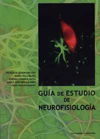 GUÍA DE ESTUDIO DE NEUROFISIOLOGÍA