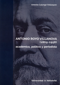 ANTONIO ROYO VILLANOVA ( 1869-1958 )