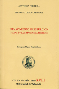 MEMORIA ESCRITA DE LA MONARQUÍA HISPÁNICA FELIPE II Y SIMANCAS