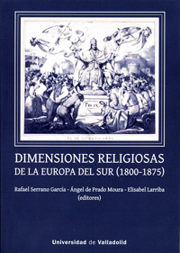 DIMENSIONES RELIGIOSAS DE LA EUROPA DEL SUR (18...