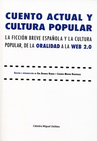 CUENTO ACTUAL Y CULTURA POPULAR