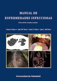 MANUAL DE ENFERMEDADES INFECCIOSAS 3ª EDICIÓN