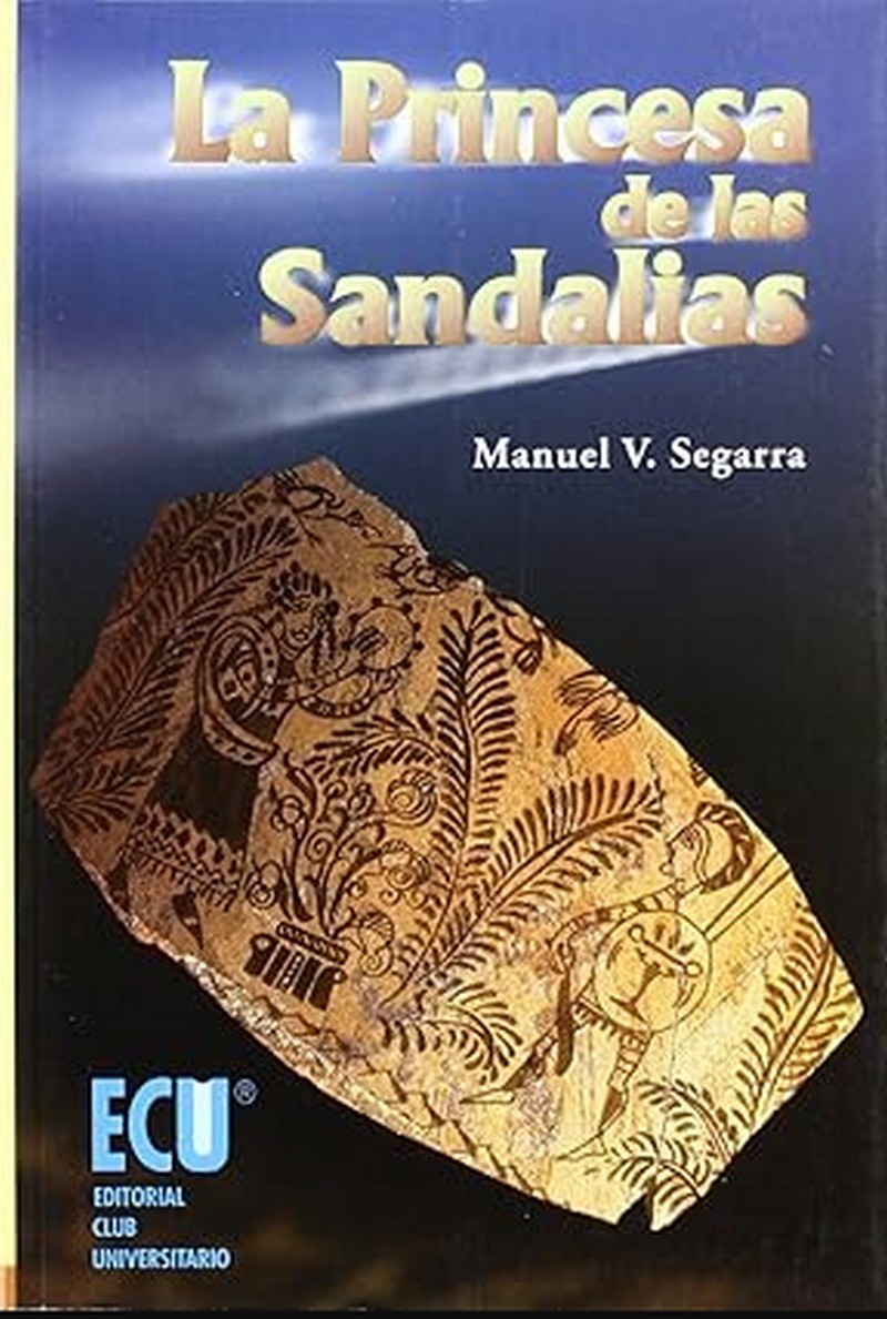 PRINCESA DE LAS SANDALIAS, LA