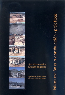INTRODUCCION A LA CONSTRUCCION/PRACTICAS*FIRM