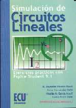 SIMULACION DE CIRCUITOS LINEALES