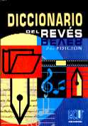 DICCIONARIO DEL REVES