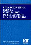 EDUCACION FISICA INTEGR.ALUMNOS ESPINA BIFIDA