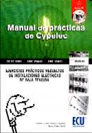 MANUAL DE PRACTICAS DE CYPELEC+CD