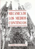 MECÁNICA DE LOS MEDIOS CONTINUOS