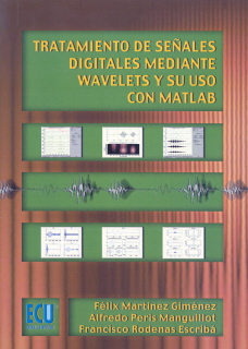 TRATAMIENTO DE SEÑALES DIGITALES...*FIRME