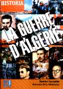 GUERRE D'ALGERIE, LA