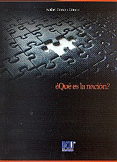 QUE ES LA NACION?