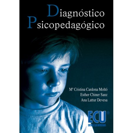 DIAGNÓSTICO PSICOPEDAGÓGICO