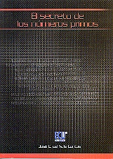 SECRETO DE LOS NUMEROS PRIMOS, EL