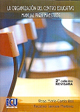 LA ORGANIZACIÓN DEL CENTRO EDUCATIVO