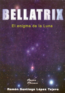 BELLATRIX/EL ENIGMA DE LA LUNA