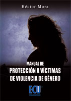 MANUAL DE PROTECCIÓN A VÍCTIMAS DE VIOLENCIA DE GÉNERO