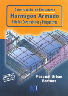 CONSTRUCCION ESTRUCTURAS HORMIGON...(3ª ED.)