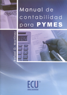 MANUAL DE CONTABILIDAD PARA PYMES
