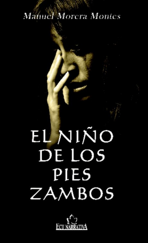 EL NIÑO DE LOS PIES ZAMBOS