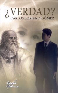 VERDAD?