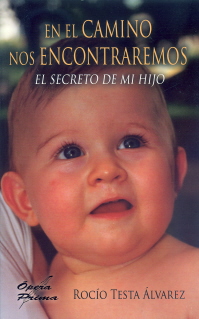 EN EL CAMINO NOS ENCONTRAREMOS