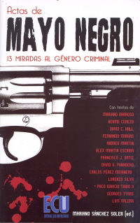 ACTAS DE MAYO NEGRO