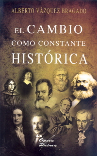 CAMBIO COMO CONSTANTE HISTORICA
