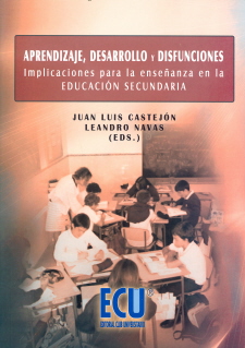 APRENDIZAJE DESARROLLO Y DISFUNCIONES