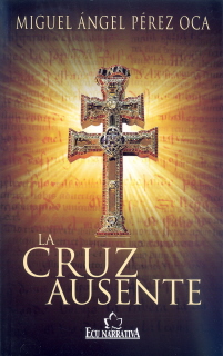 CRUZ AUSENTE, LA