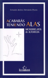 ACABARAS TENIENDO ALAS