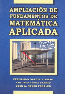 AMPLIACION DE FUNDAMENTOS DE MATEMATICA..(2ªE