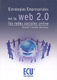 ESTRATEGIAS EMPRESARIALES EN LA WEB 2.0