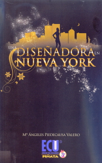 UNA DISEÑADORA EN NUEVA YORK