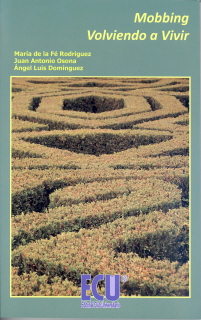MOBBING/VOLVIENDO A VIVIR