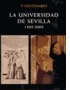 UNIVERSIDAD DE SEVILLA 1505-2005 LA