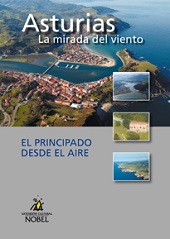 LIBRO DVD 1 ASTURIAS LA MIRADA DEL VIENTO