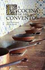 COCINA DE LOS CONVENTOS LA