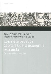 SIETE PECADOS CAPITALES DE LA ECONOMIA