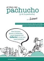 LIBRO DEL PACHUCHO  Y DE LA PACHUCHA EL